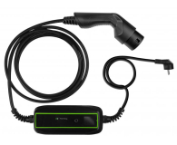 Green Cell Ładowarka GC EV PowerCable 3,6kW Schuko - Type 2 - 601279 - zdjęcie 3